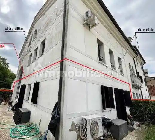 Appartamento in vendita a Paese