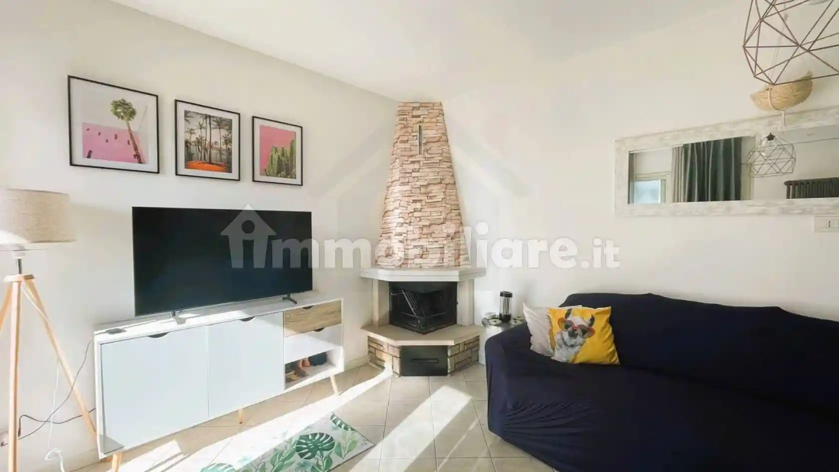 Appartamento in vendita a Santa Marinella