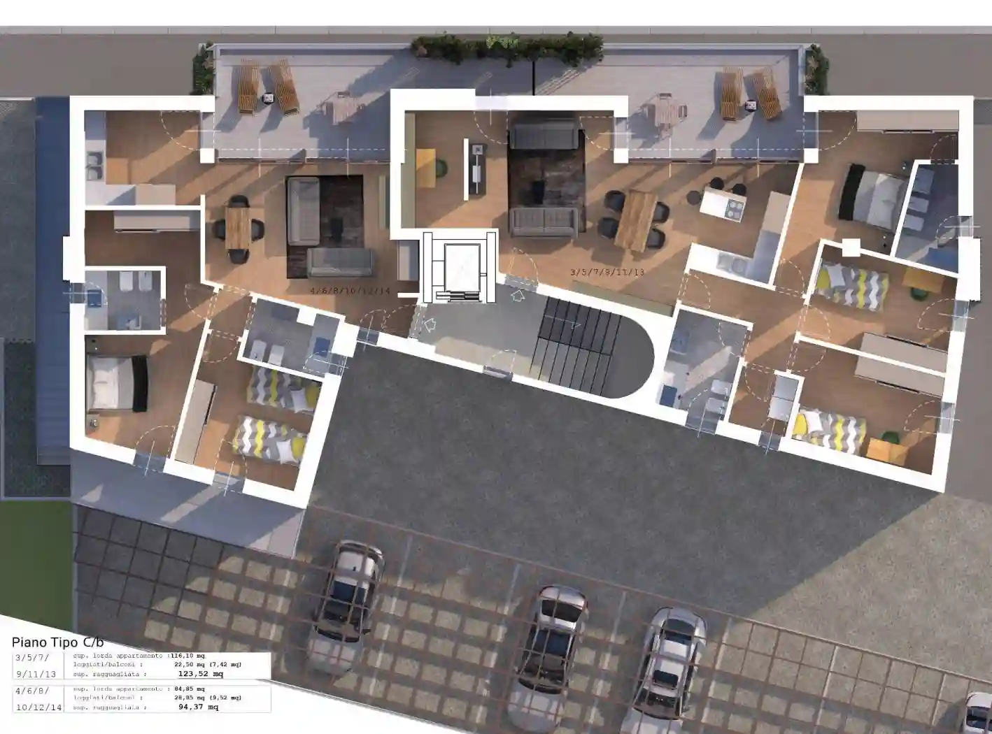 Appartamento - foto 5