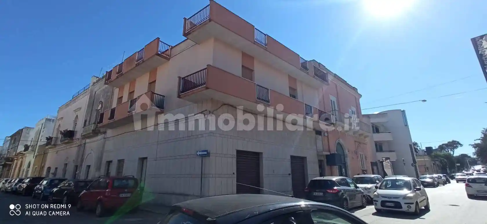 Appartamento in vendita a Galatone