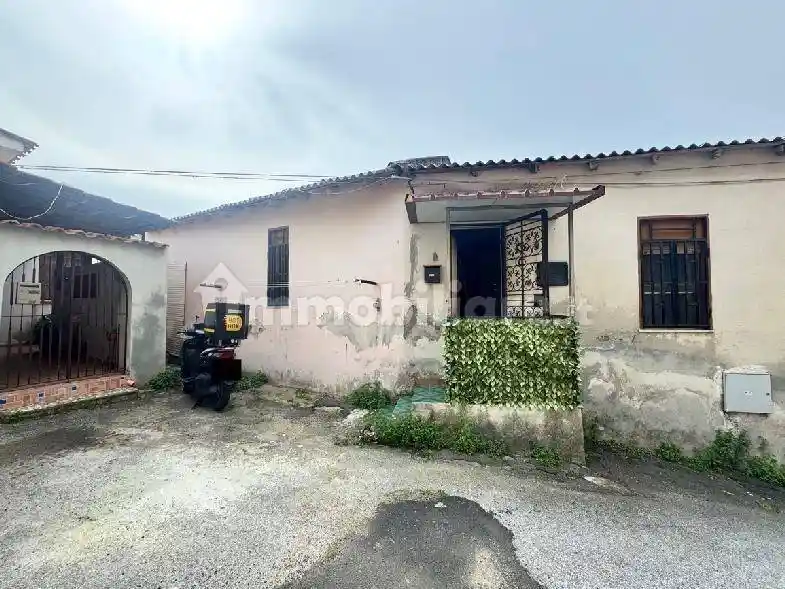 Appartamento in vendita a Messina