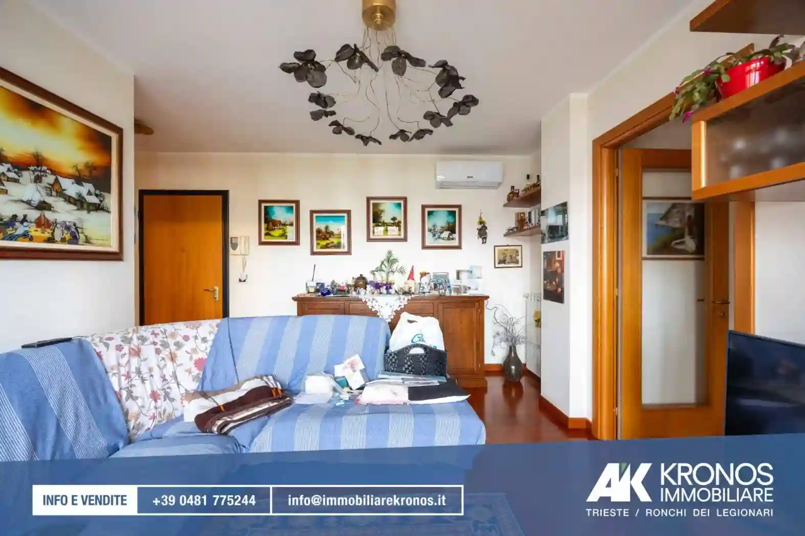 Appartamento - foto 3