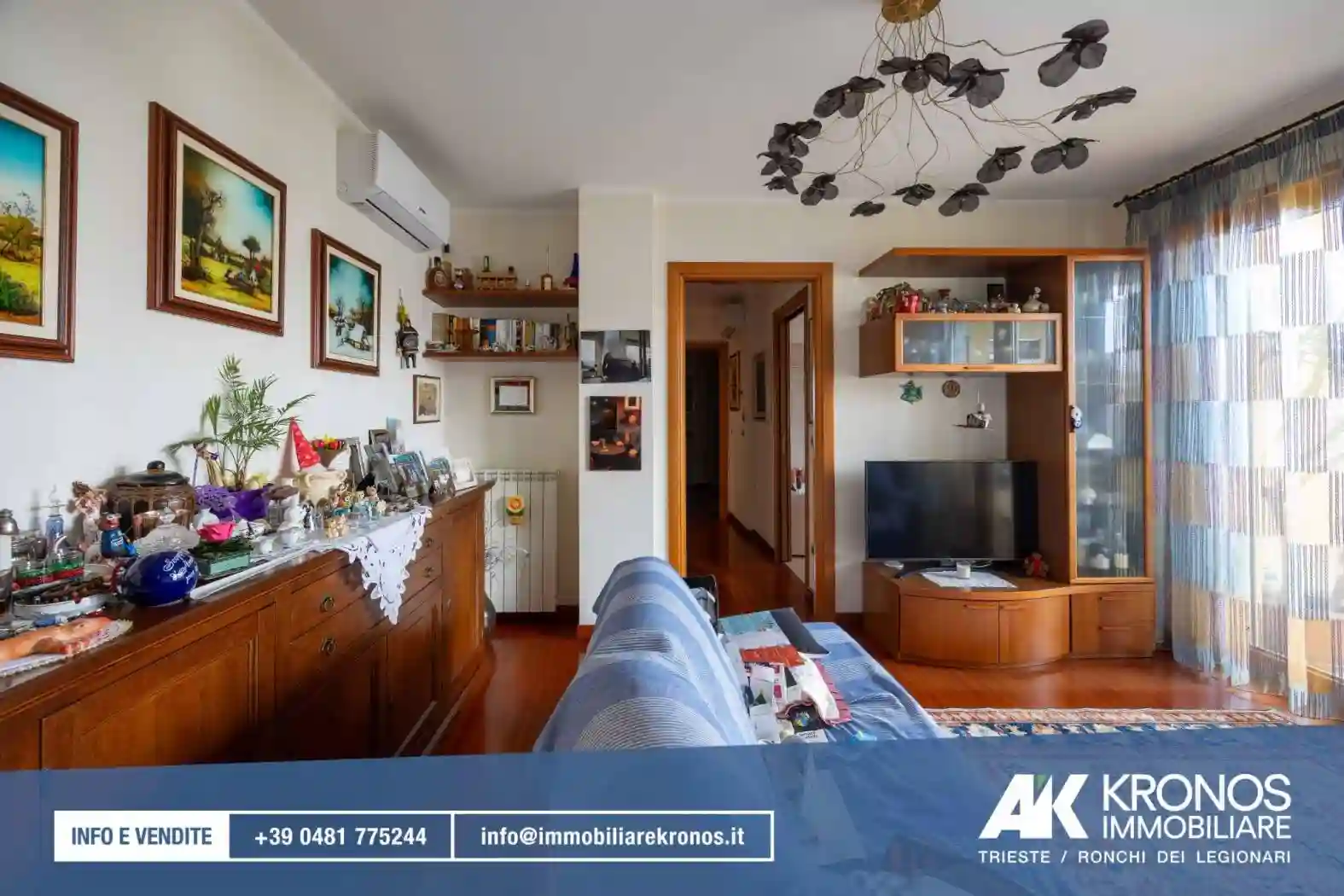 Appartamento - foto 4