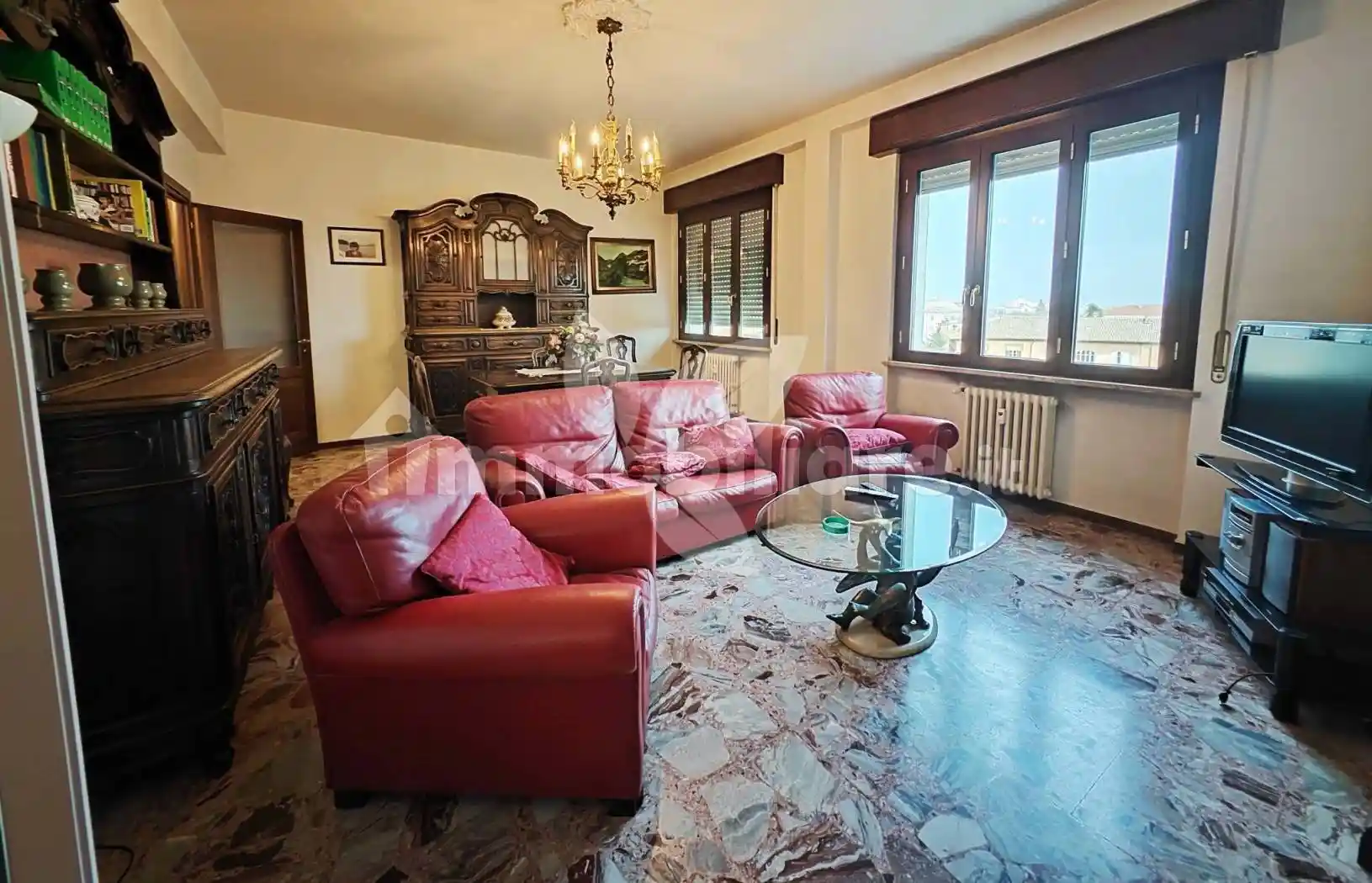 Appartamento in vendita a Parma