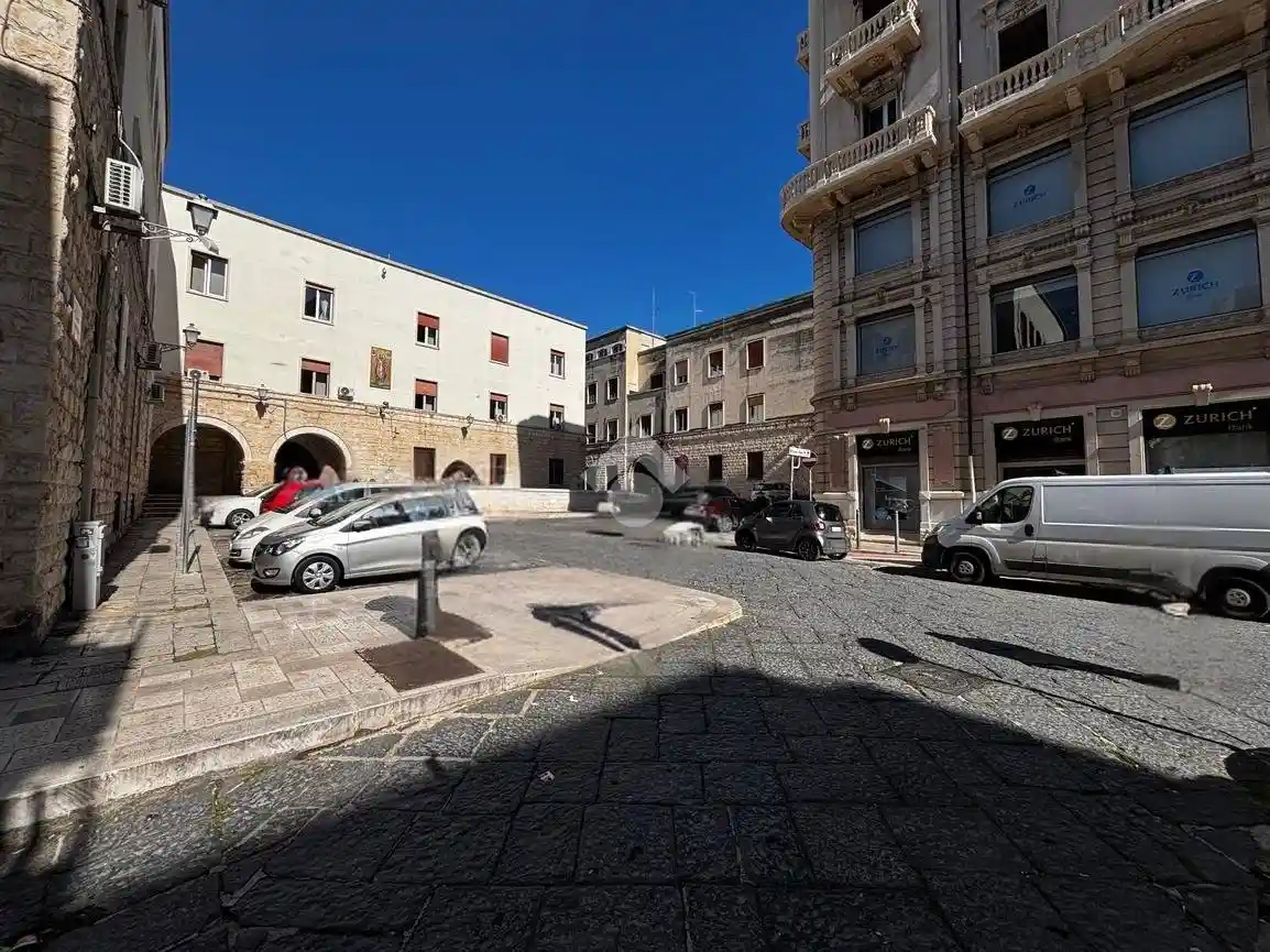 Appartamento in vendita a Bari