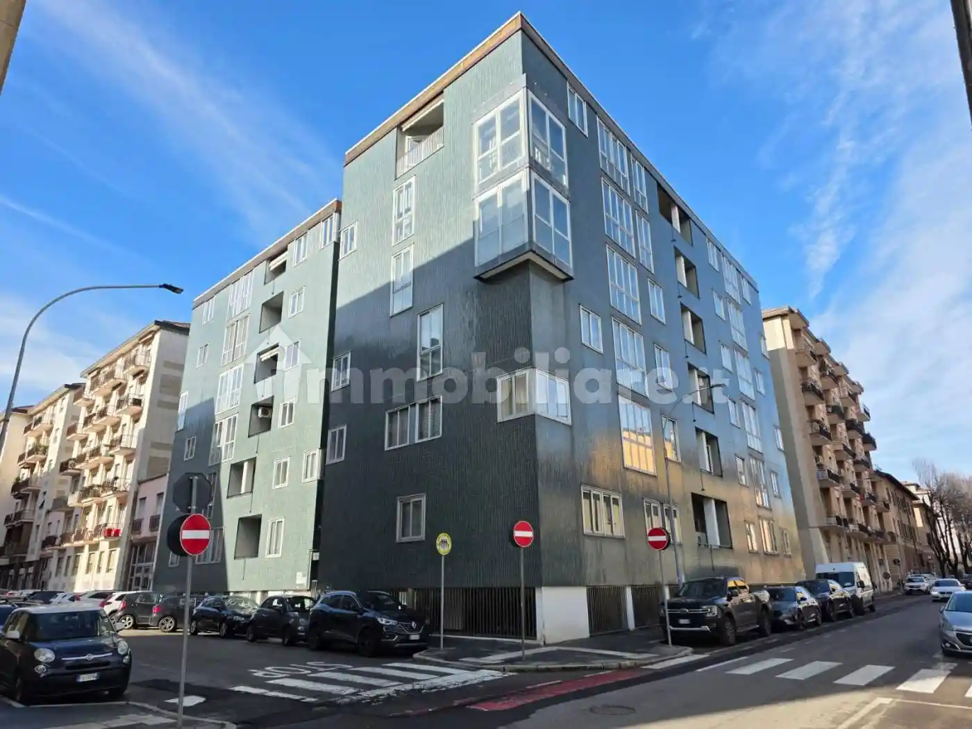 Appartamento in vendita a Legnano