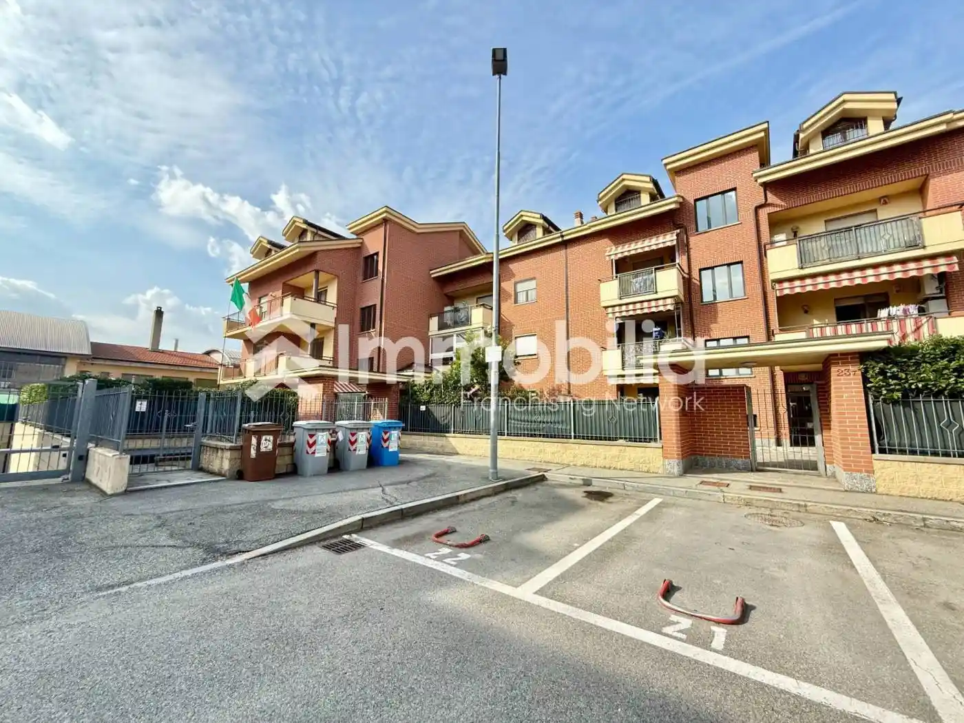 Appartamento in vendita a Nichelino