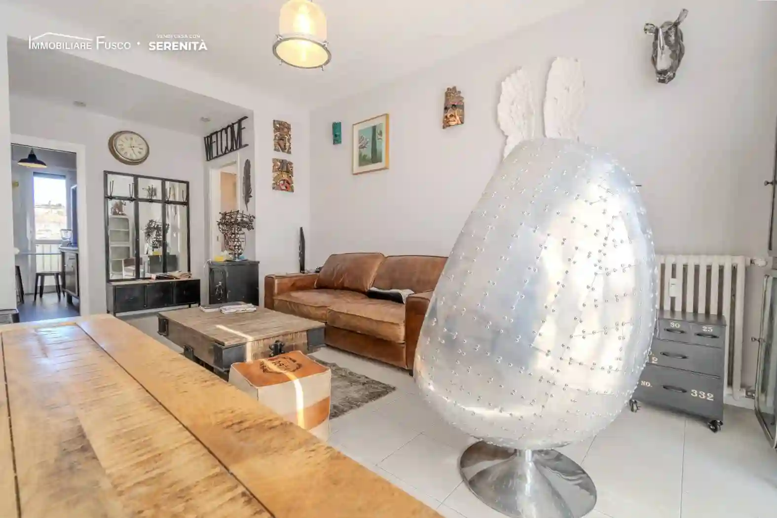 Appartamento - foto 3