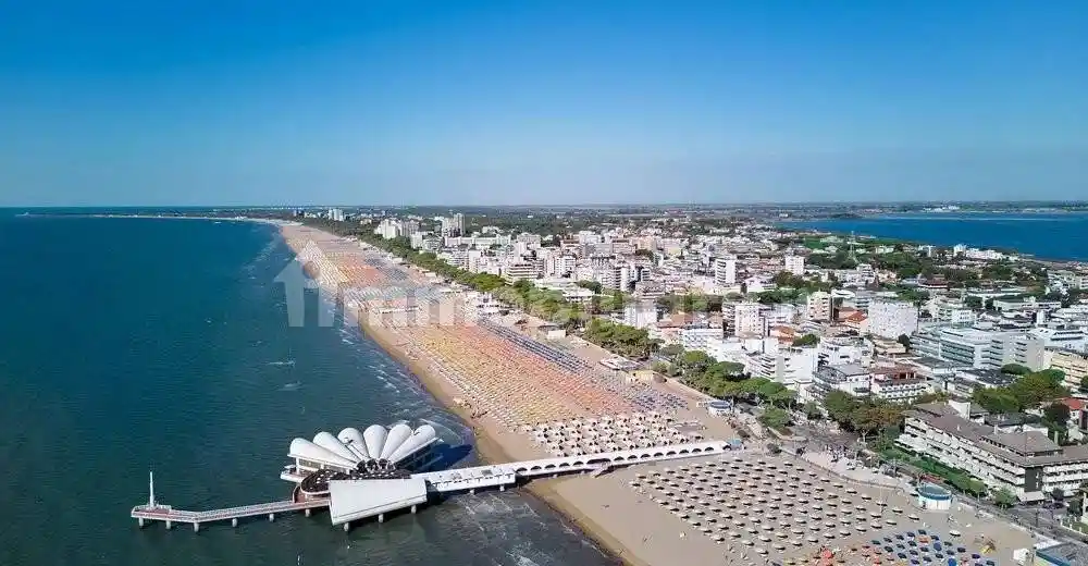 Appartamento in vendita a Lignano Sabbiadoro