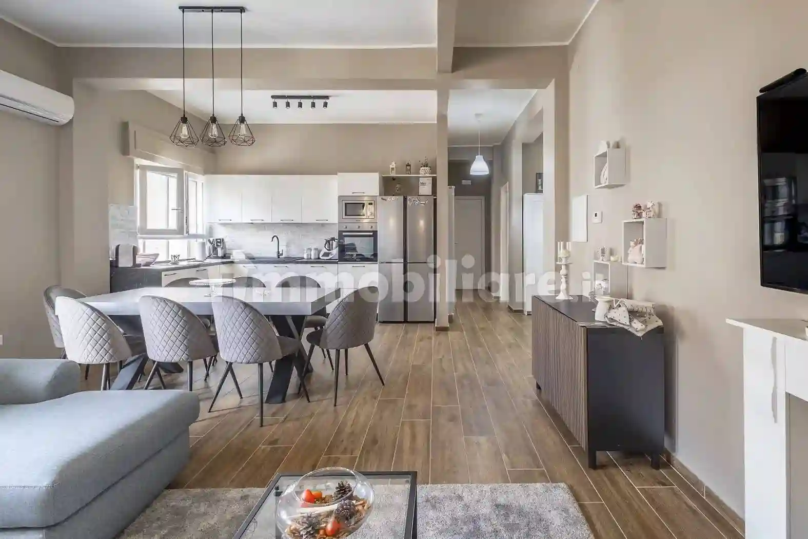 Appartamento - foto 3