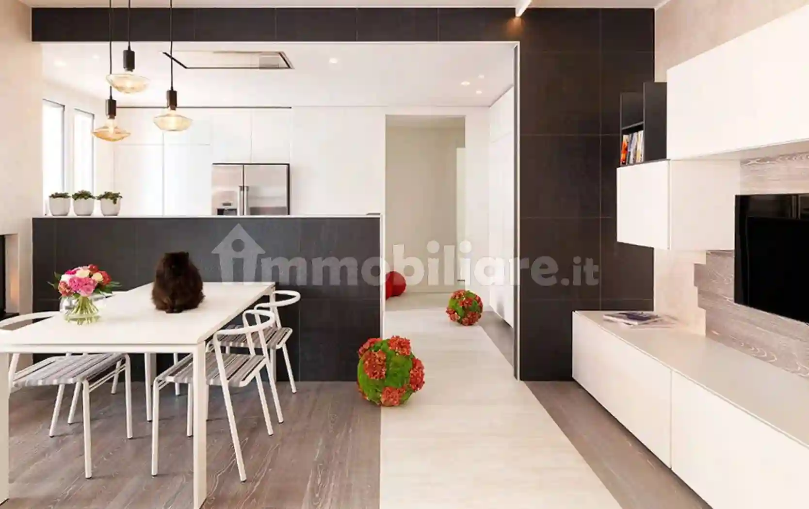 Appartamento - foto 4