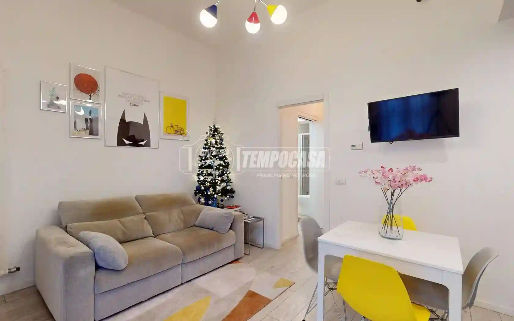 Appartamento - foto 4