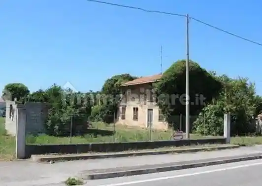 Casa indipendente in vendita a Annone Veneto