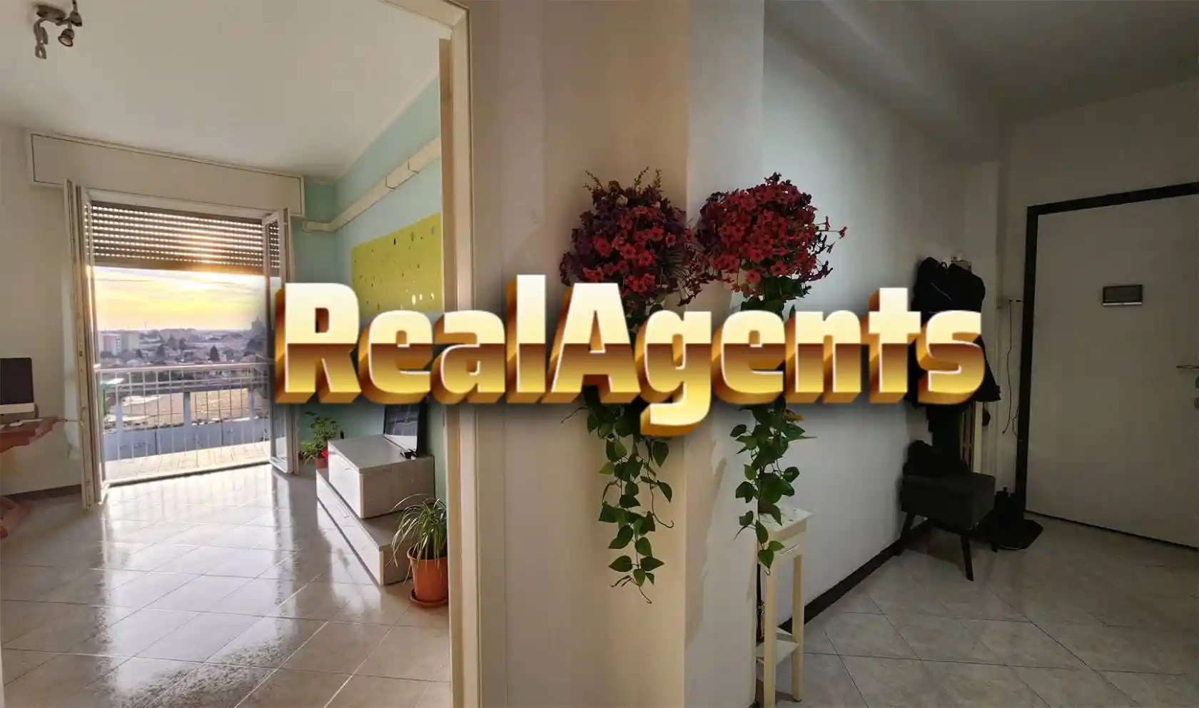 Appartamento in vendita a Desio