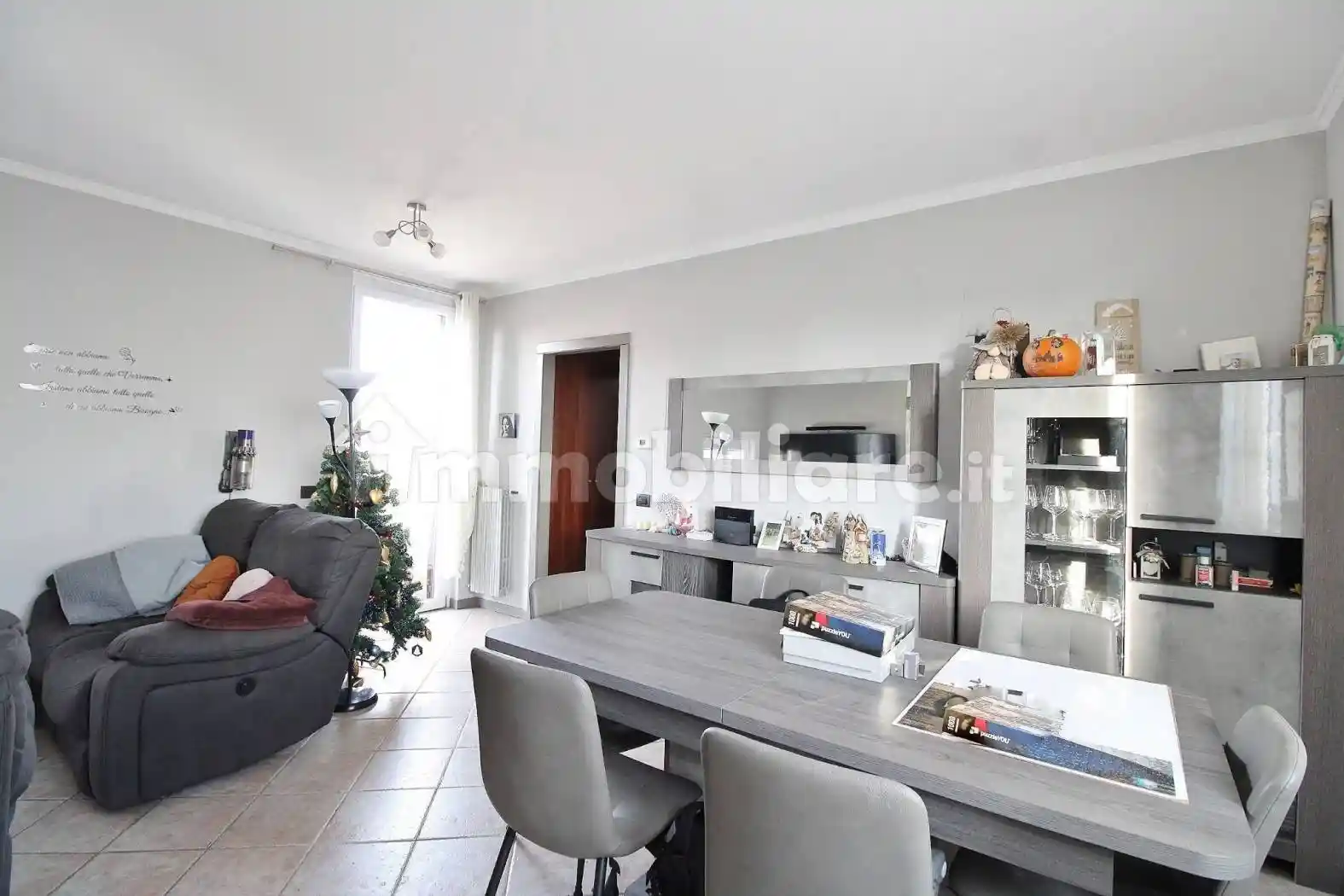 Appartamento in vendita a Parabiago