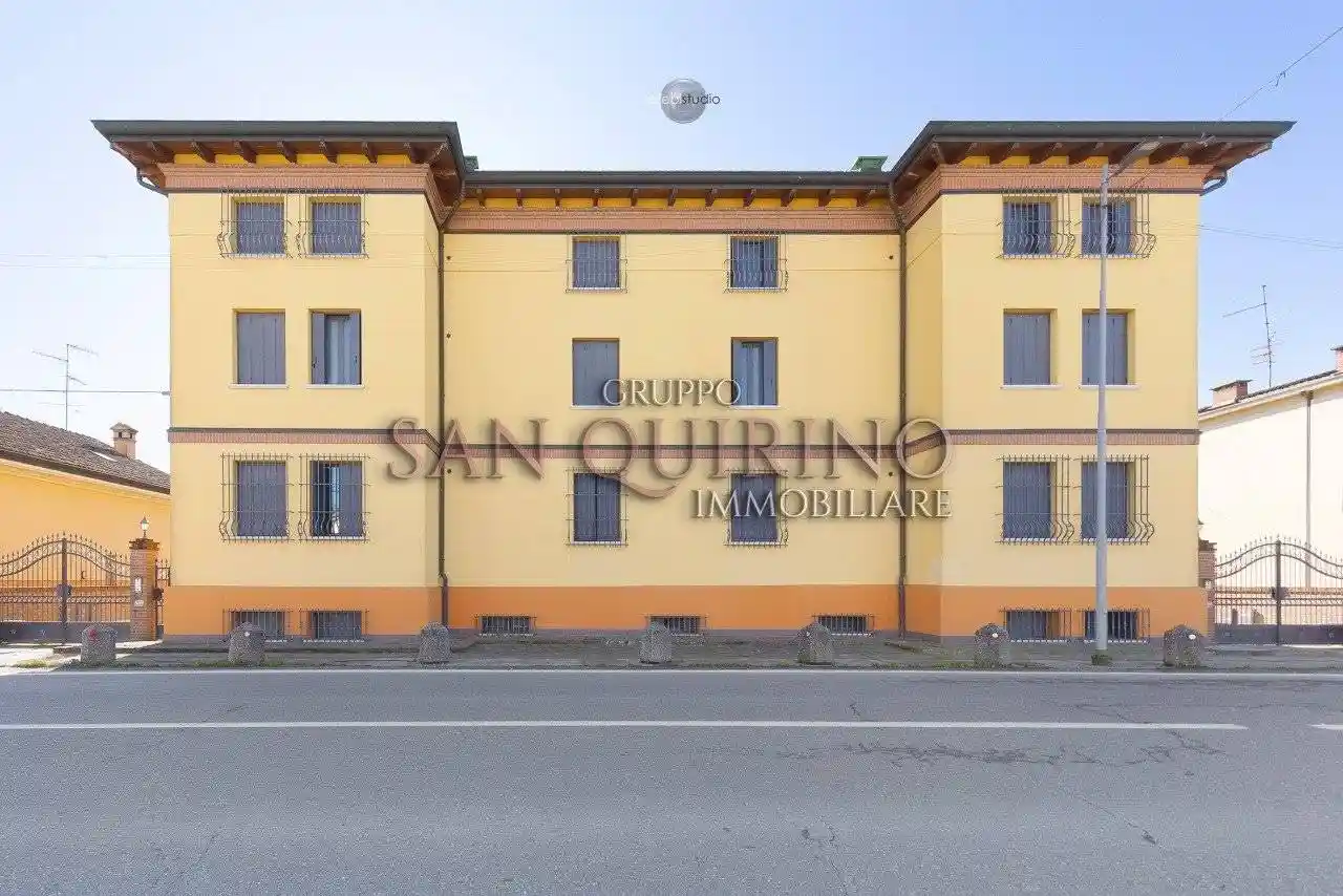 Appartamento in vendita a Guastalla