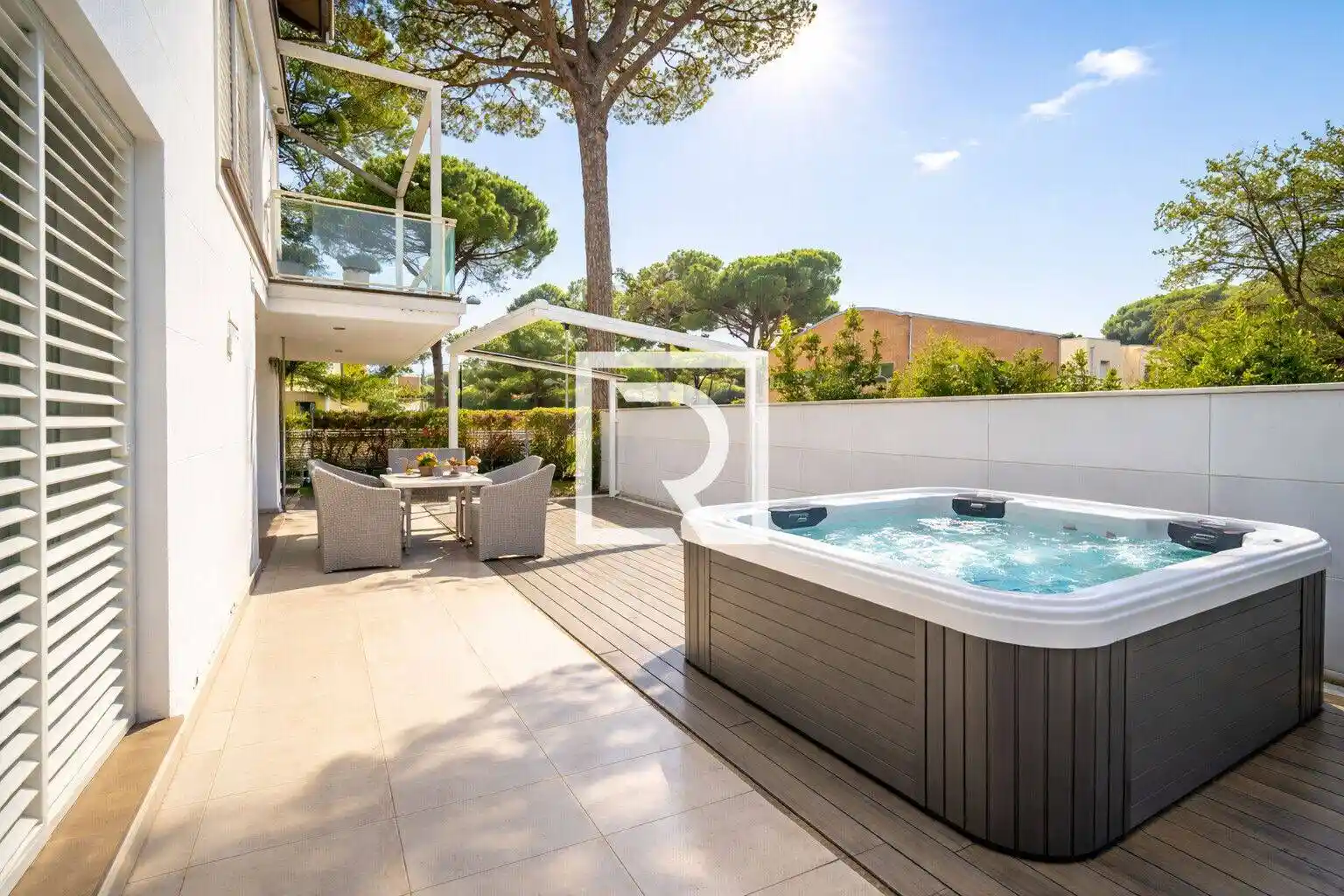 Villetta a schiera in vendita a Cervia