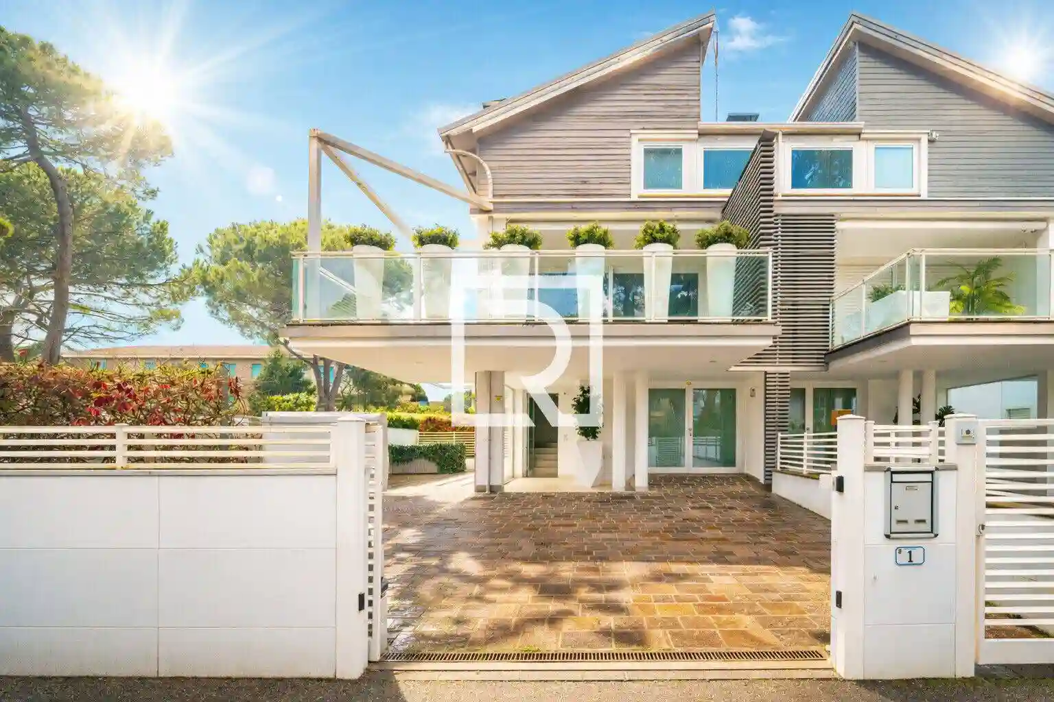 Villetta a schiera - foto 2