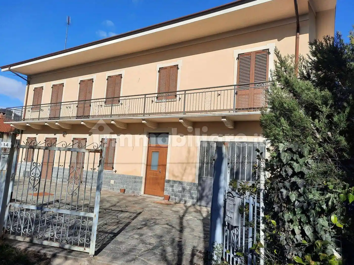 Villa in vendita a Almese
