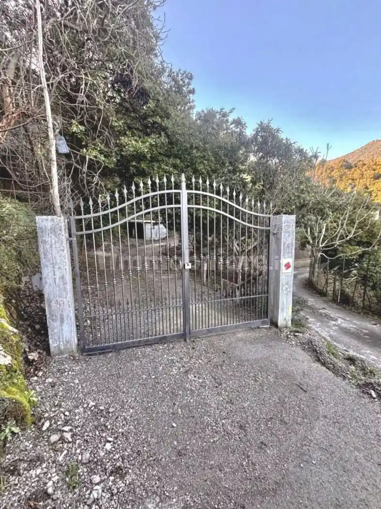 Villa in vendita a Salerno