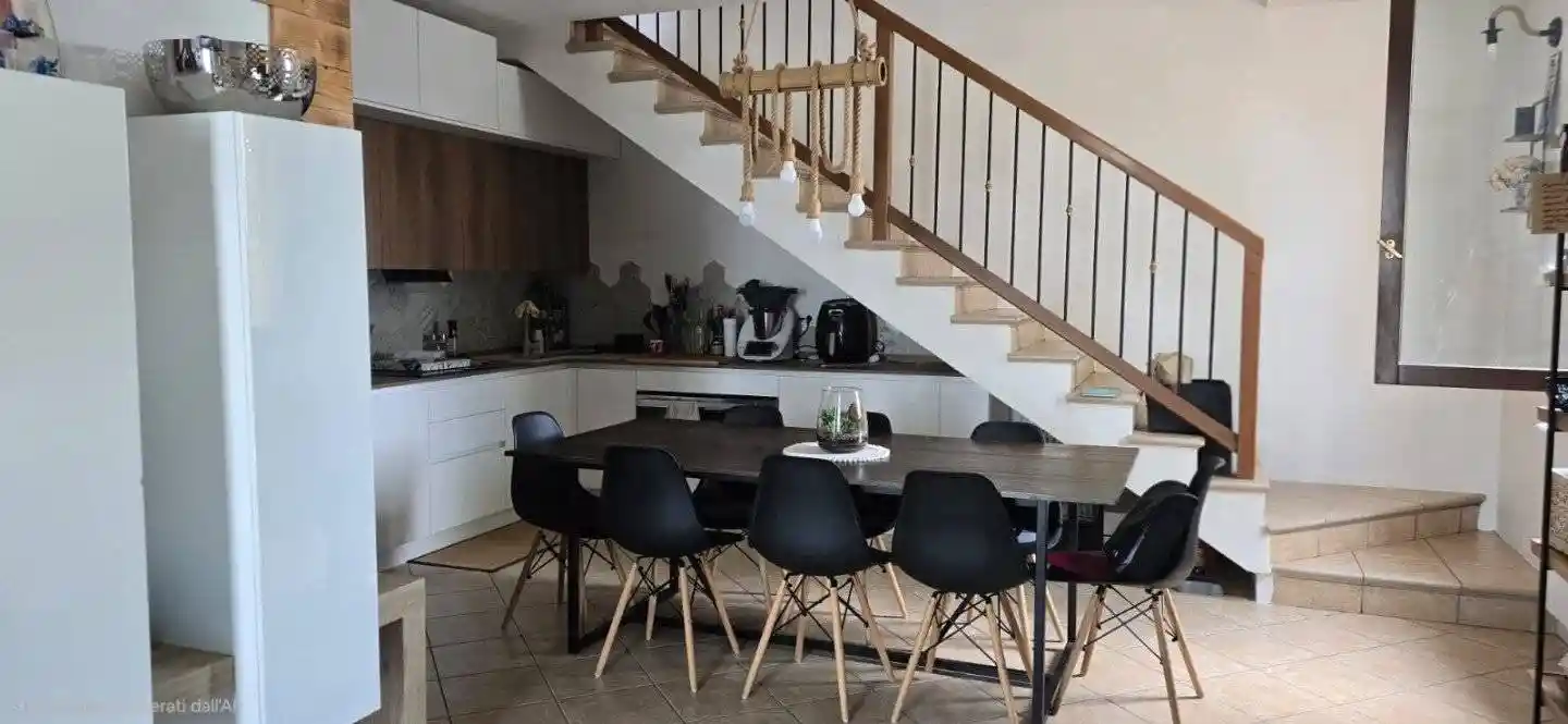 Villa in vendita a Castelnovo di Sotto