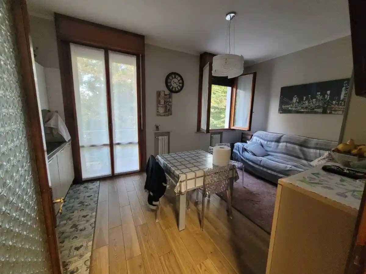 Appartamento in vendita a Reggio Emilia