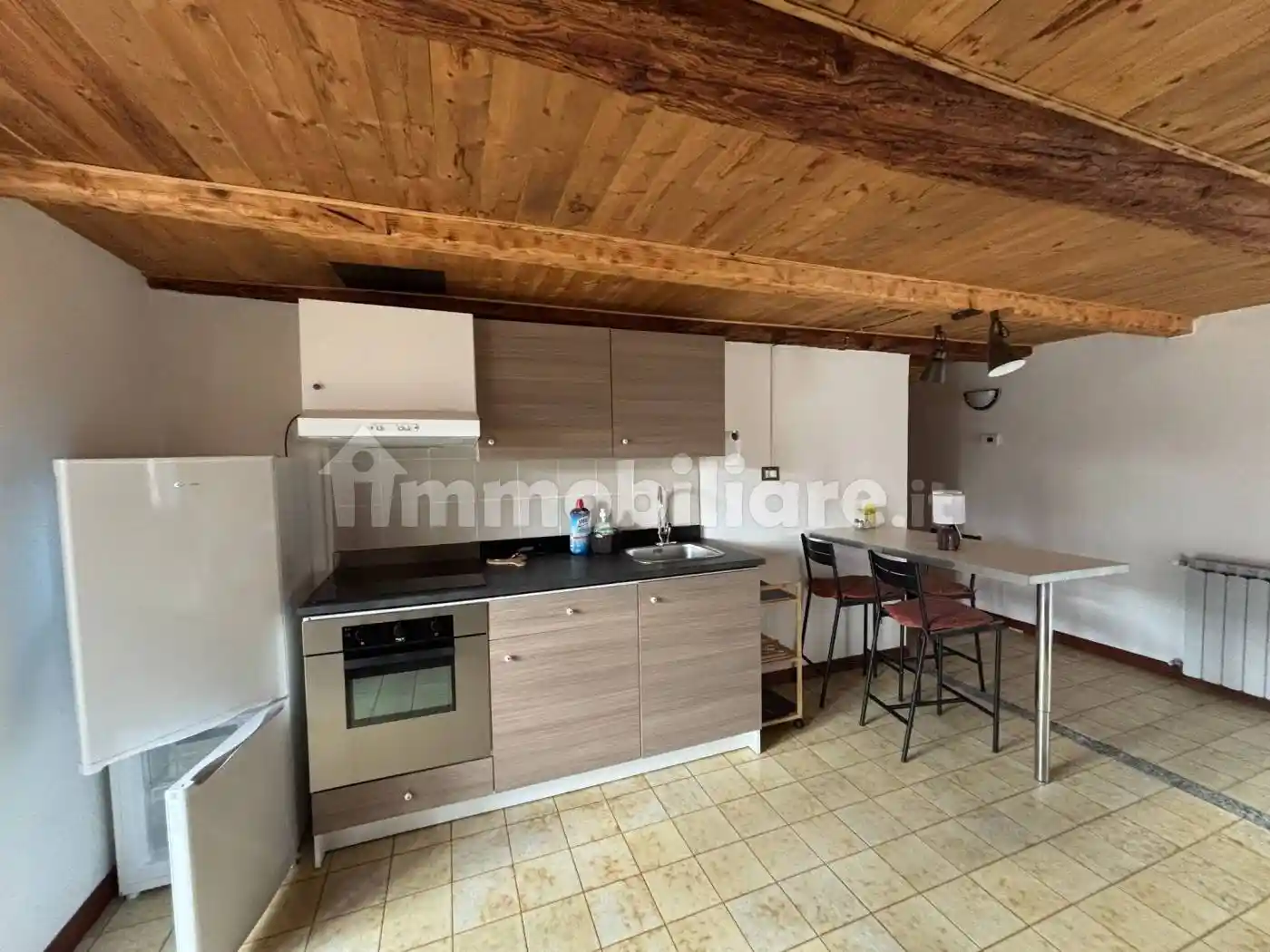 Appartamento in affitto a Crodo