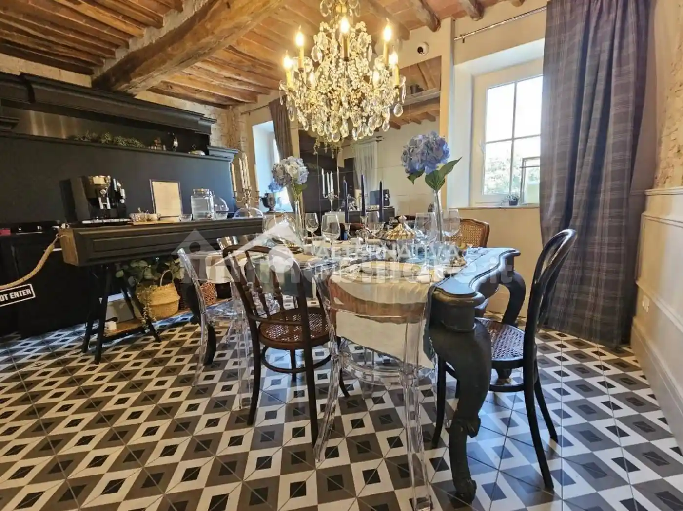 Appartamento in vendita a Lucca