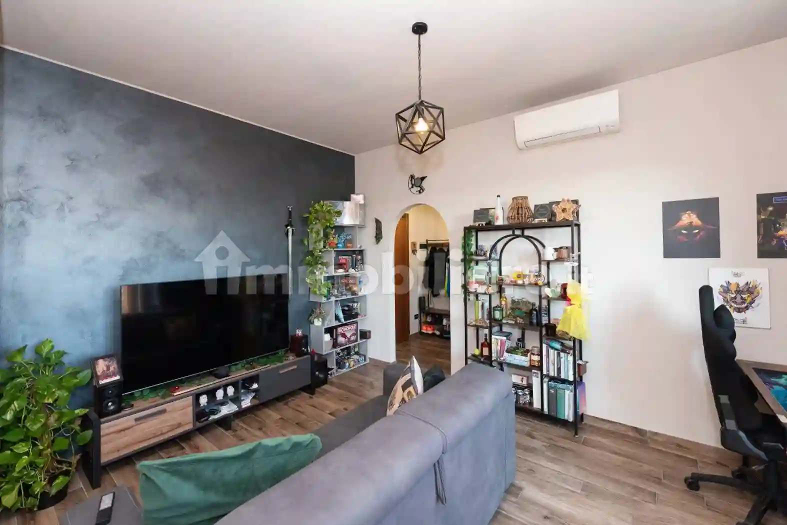 Appartamento - foto 2