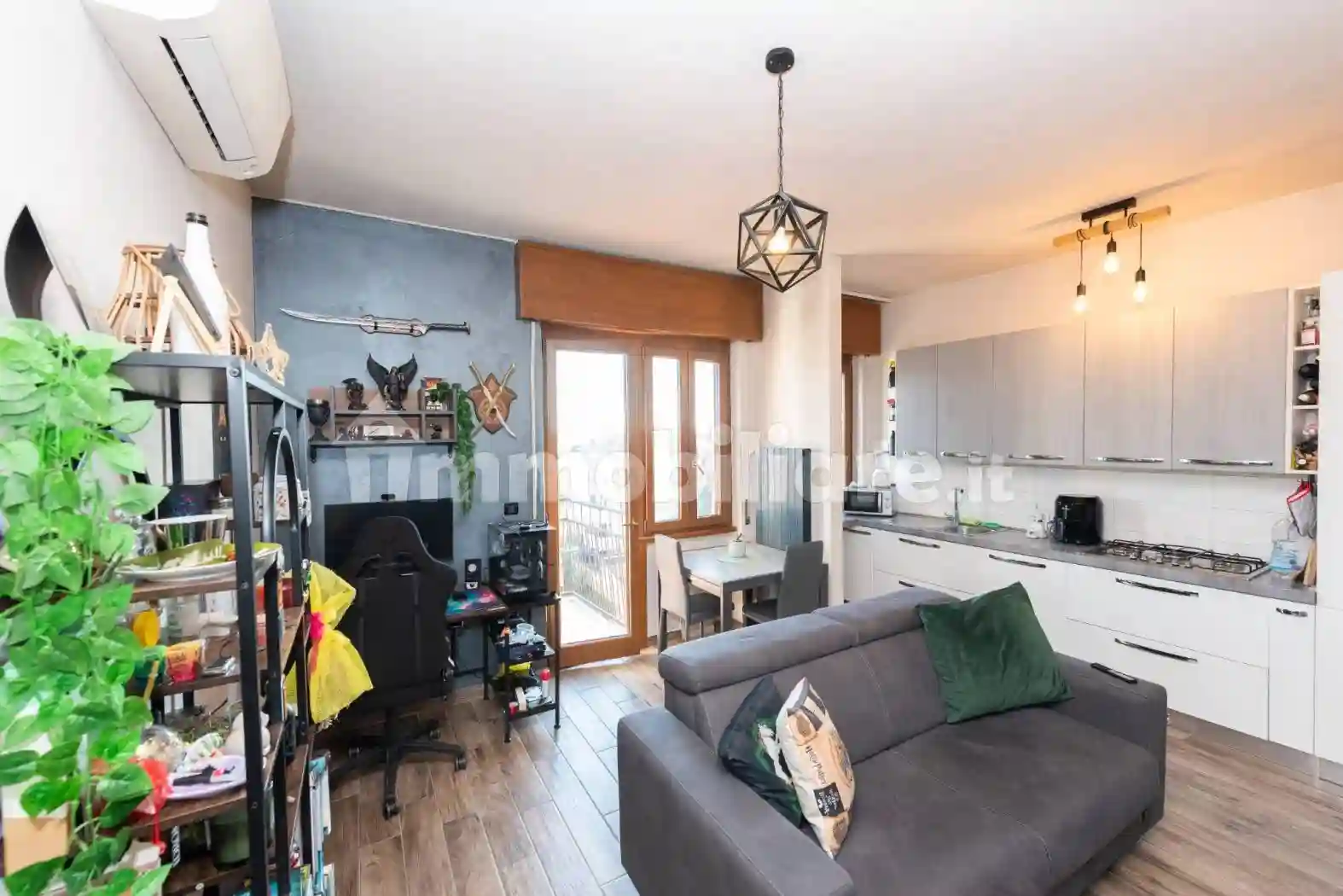 Appartamento - foto 4