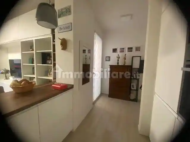 Appartamento in vendita a Bologna