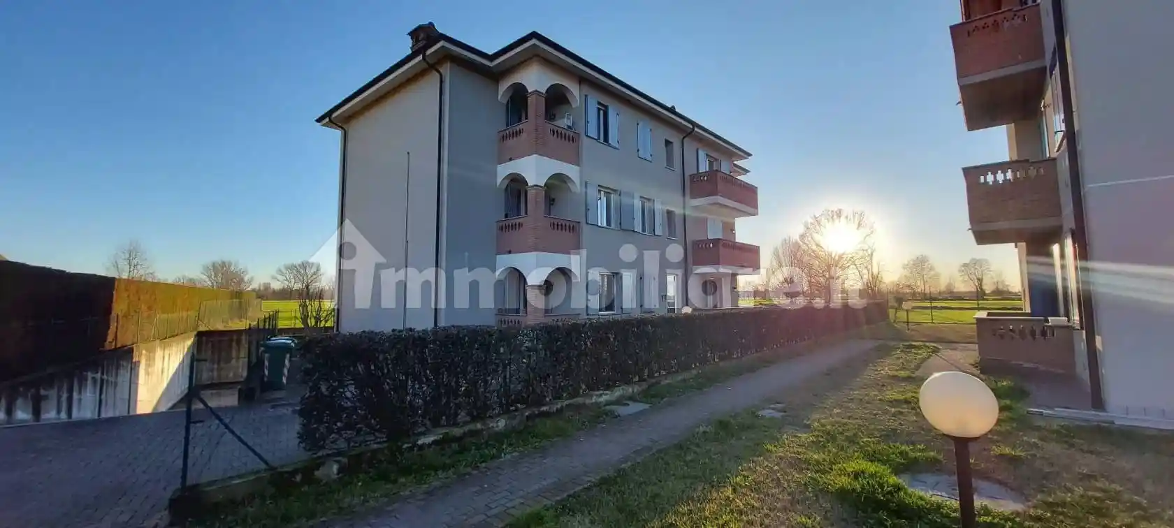 Appartamento in vendita a Palazzo Pignano