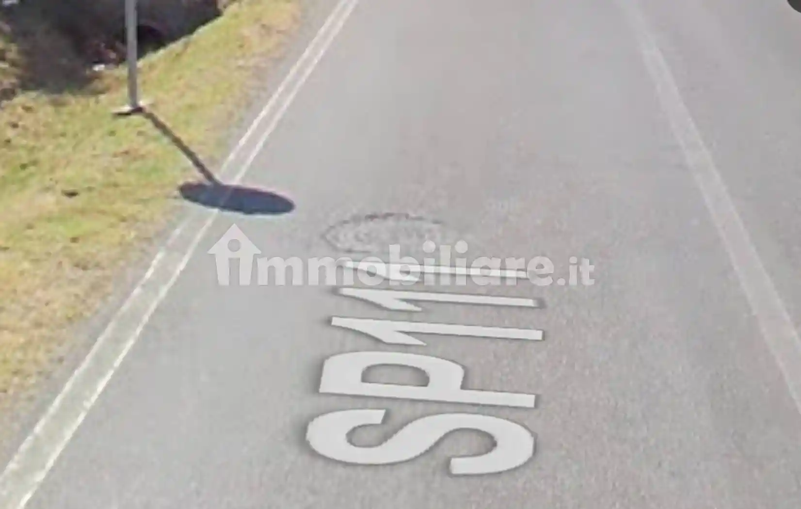 Palazzo - Stabile in vendita a Dugenta