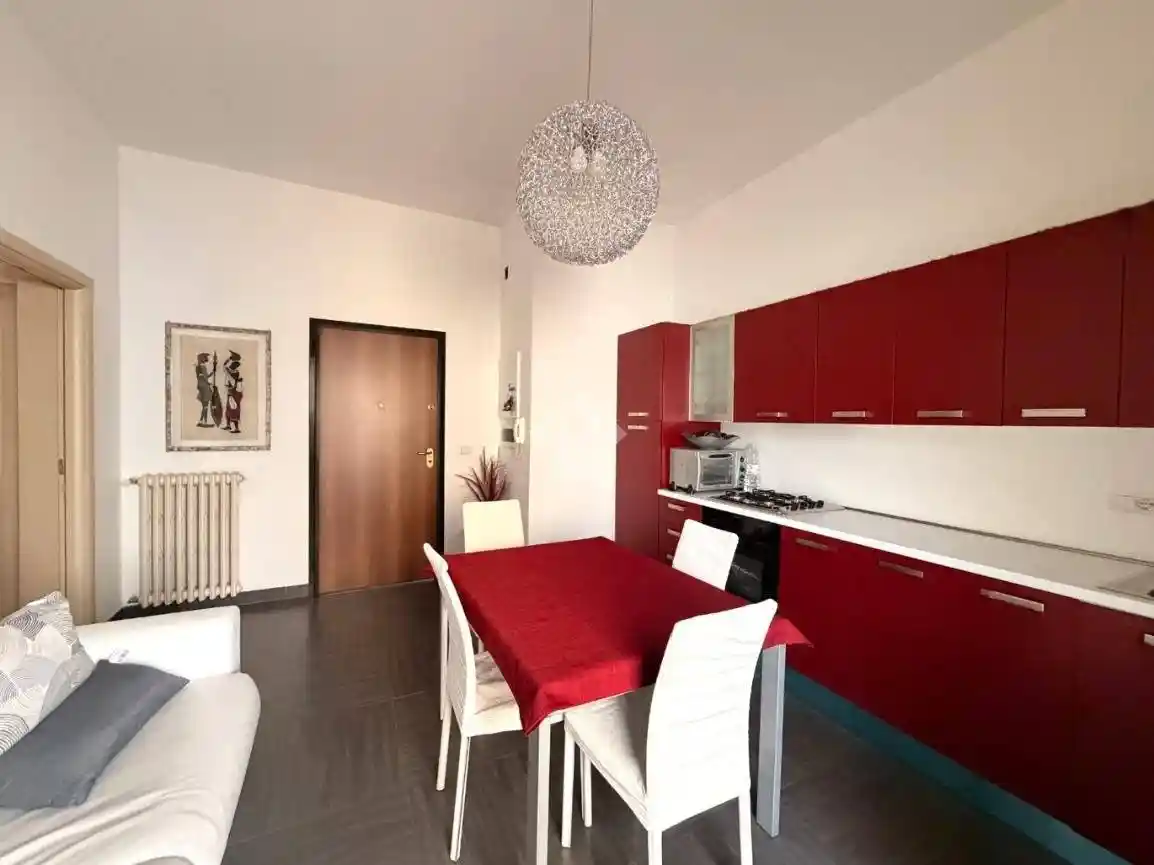 Appartamento in vendita a Lecce