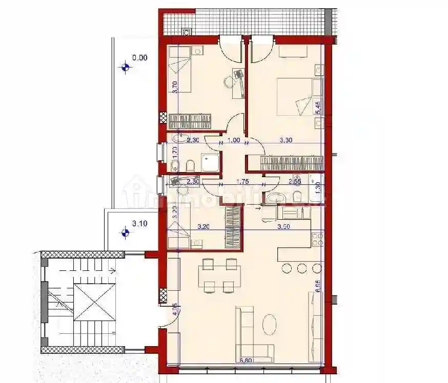 Appartamento - foto 2