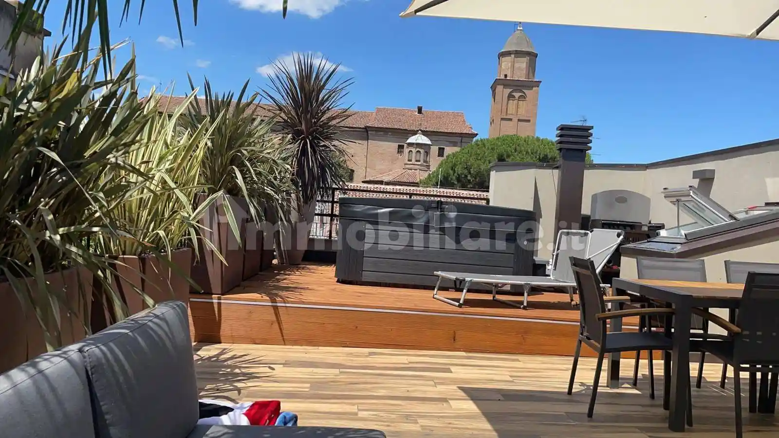 Appartamento in vendita a Imola