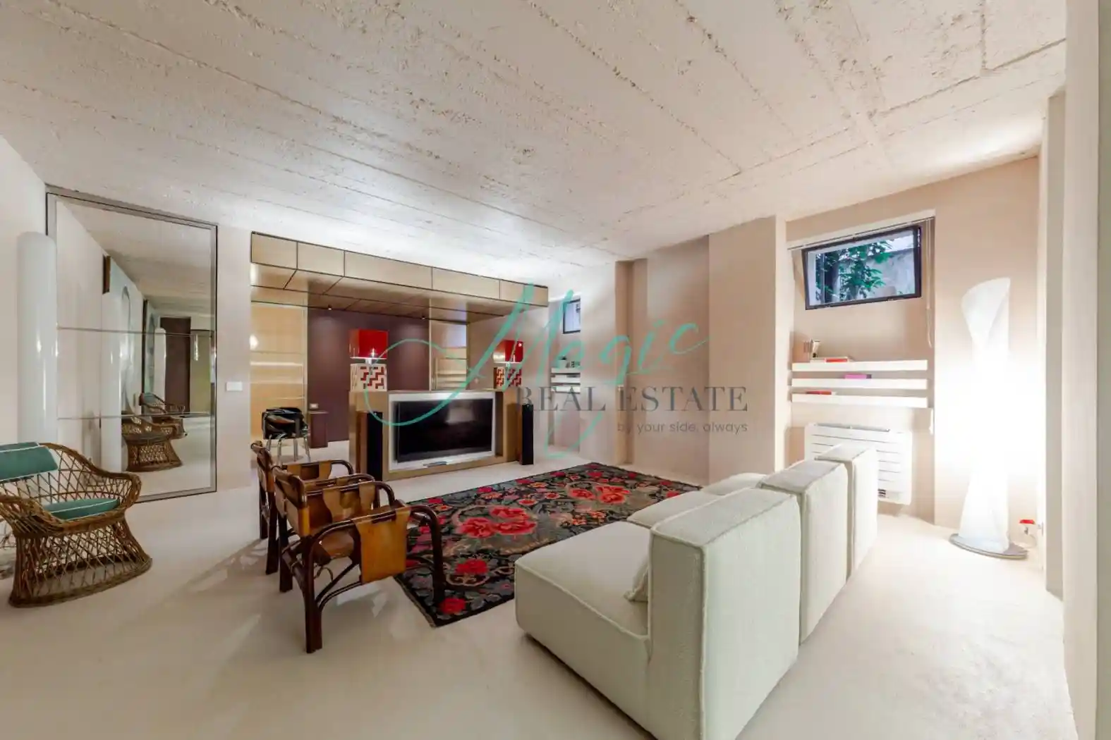 Loft in vendita a Milano