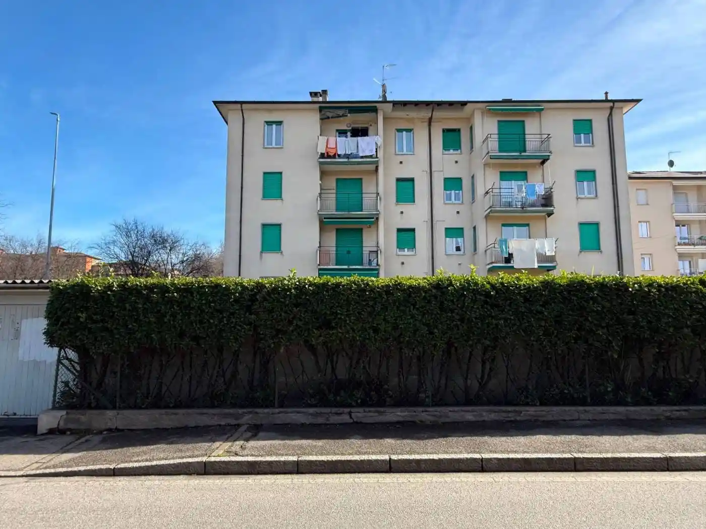 Appartamento in vendita a Como