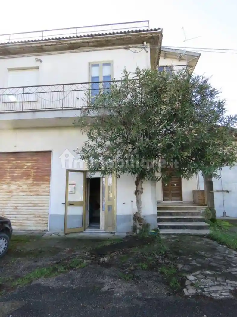 Villa in vendita a Crecchio