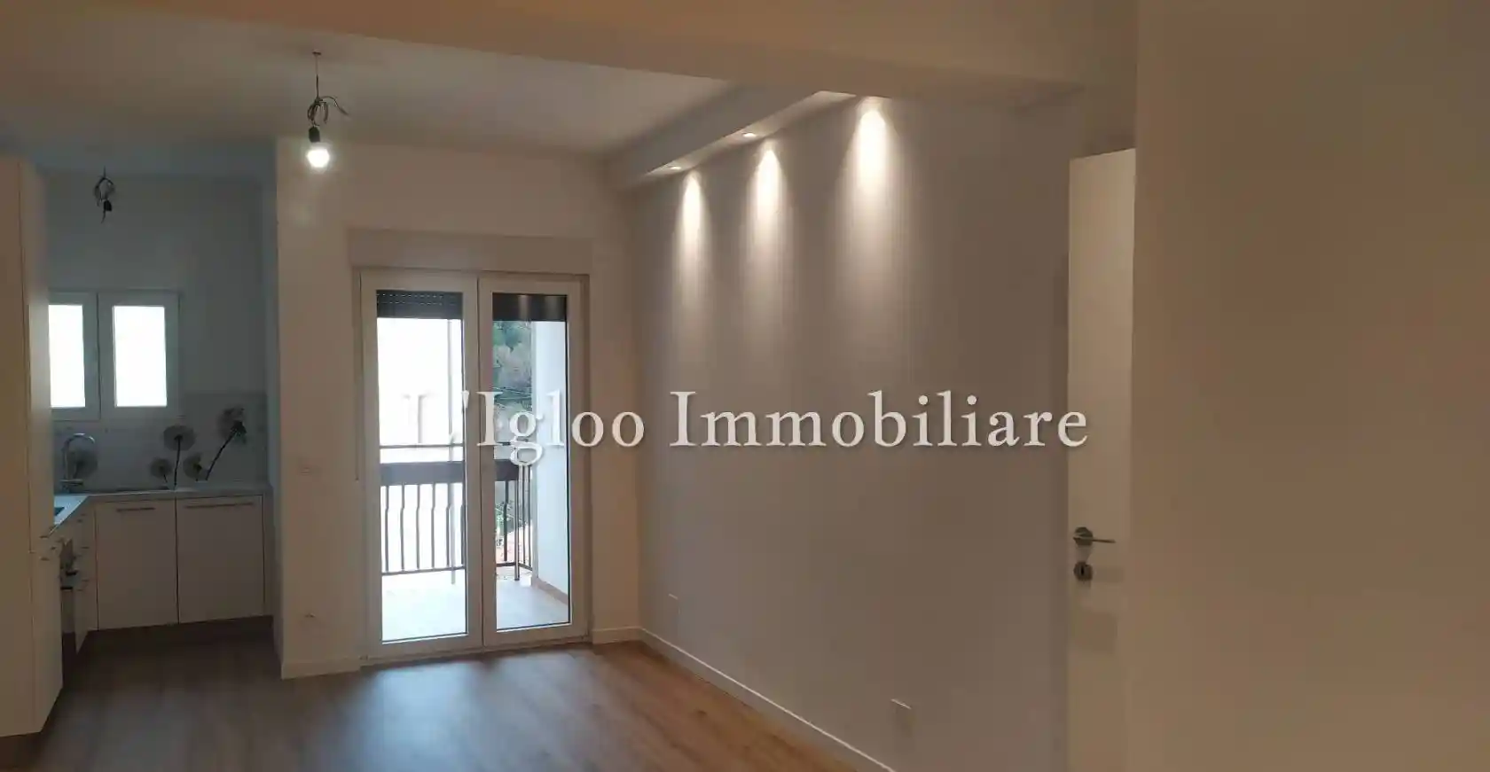 Appartamento in affitto a Trieste