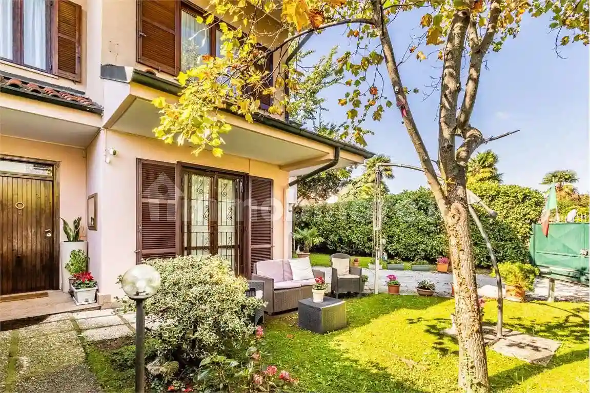 Villetta a schiera - foto 3