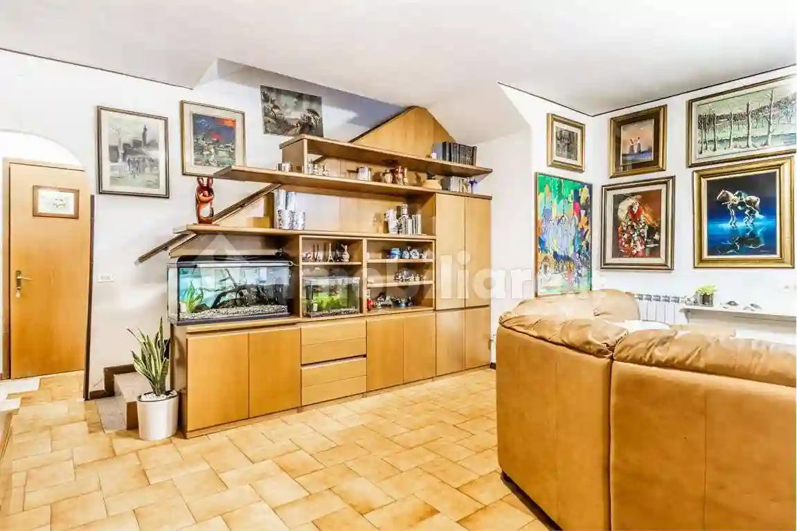 Villetta a schiera - foto 5