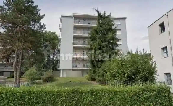 Appartamento in vendita a Lurago d'Erba