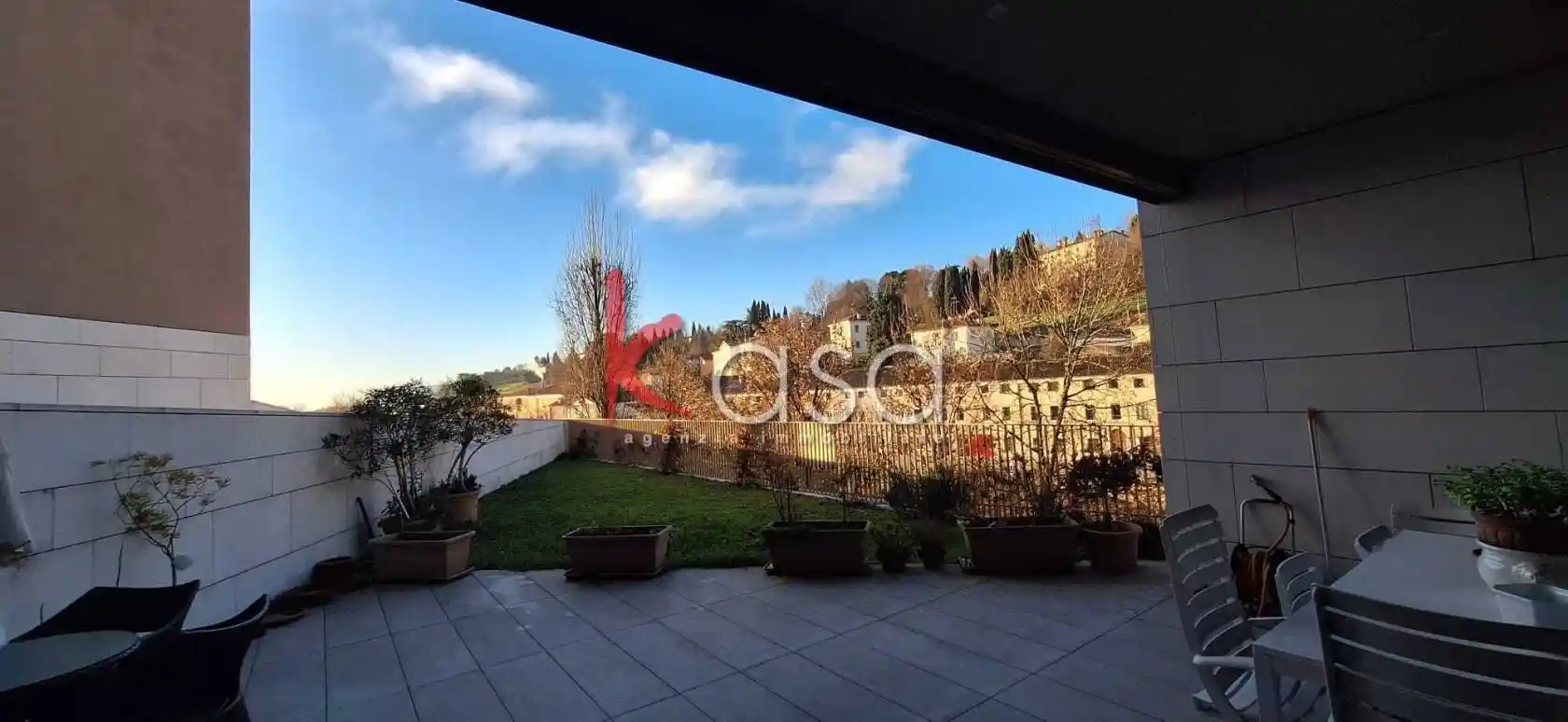 Appartamento in vendita a Vicenza