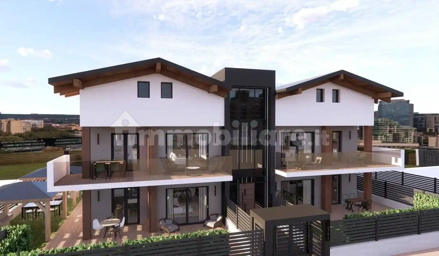 Appartamento in vendita a Rivalta di Torino