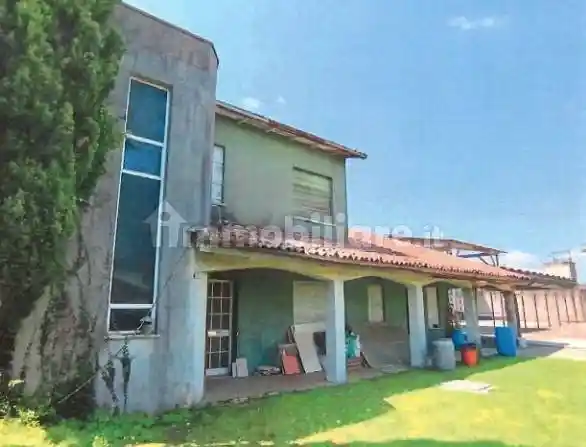 Casa indipendente in vendita a San Martino di Lupari