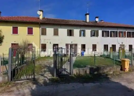 Villetta a schiera in vendita a Susegana