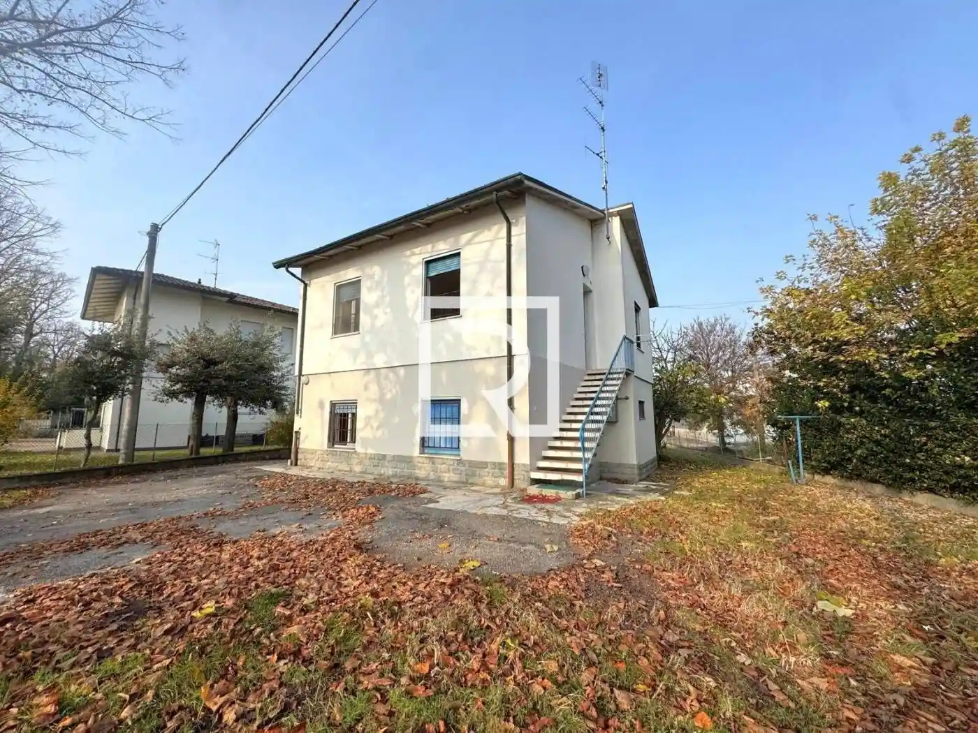 Villa in vendita a Forlimpopoli