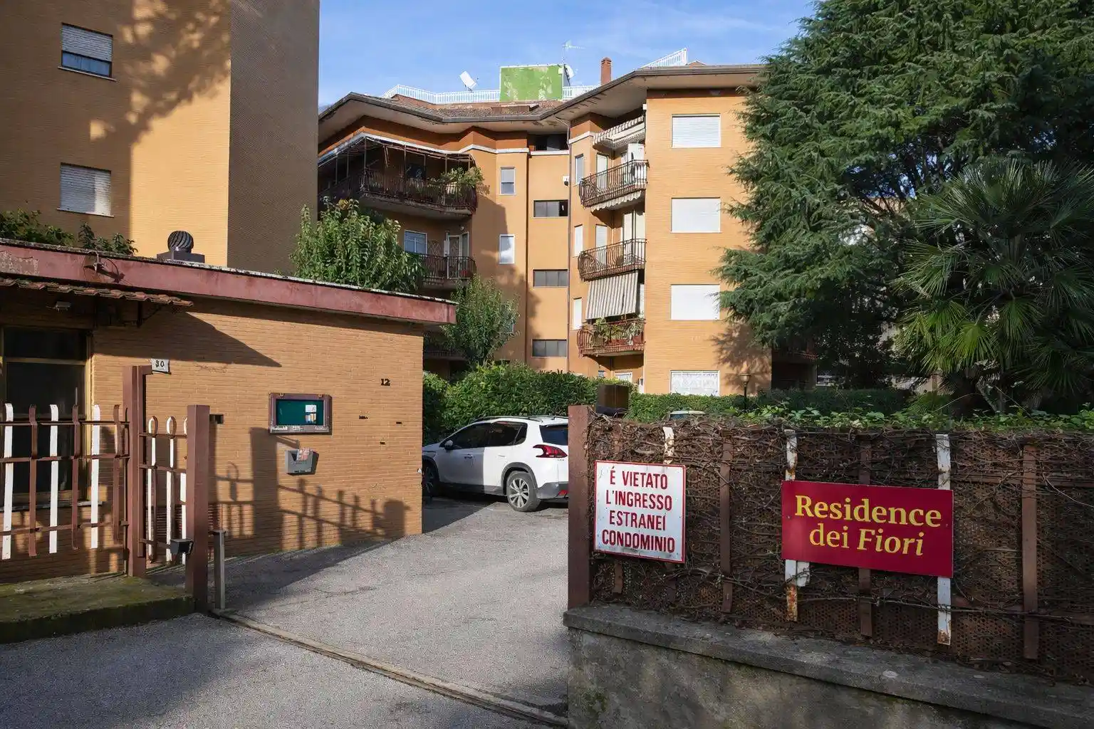 Appartamento in vendita a Formia