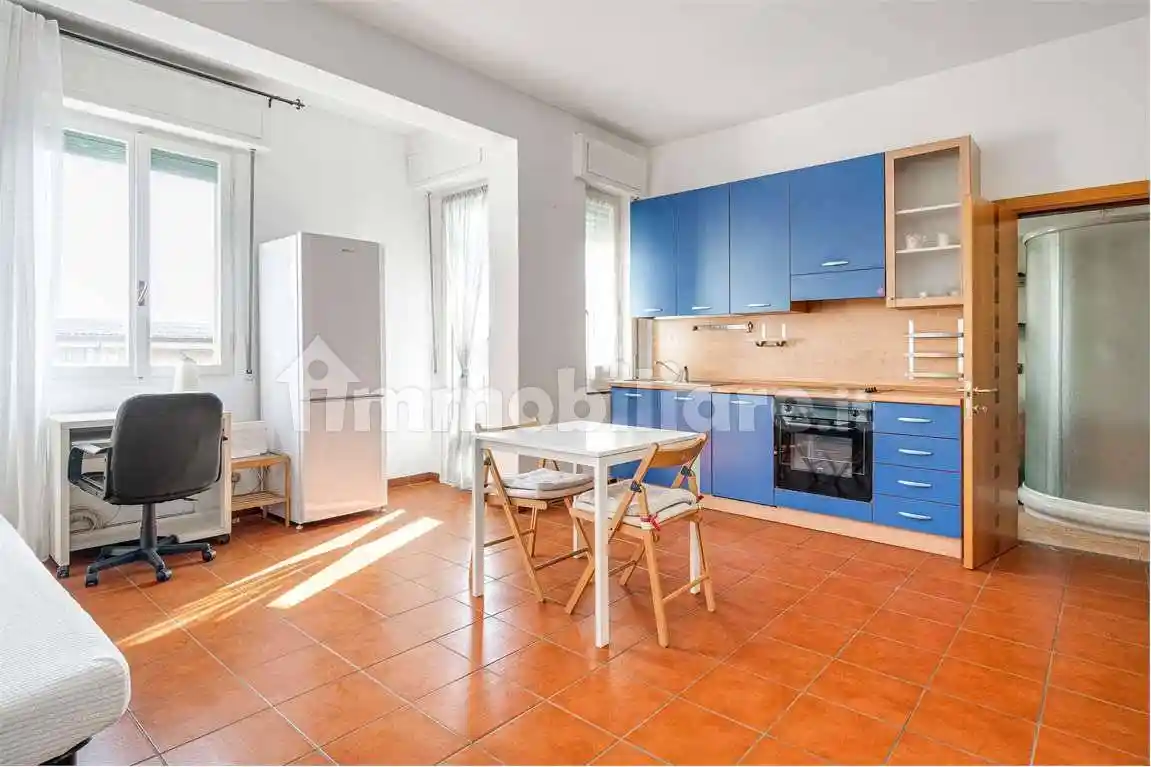 Appartamento in vendita a Baranzate